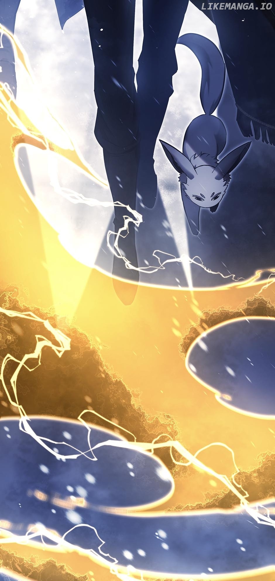 The Beginning After The End Chapter 177 image 123